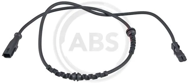 Sensor, wheel speed (31256)