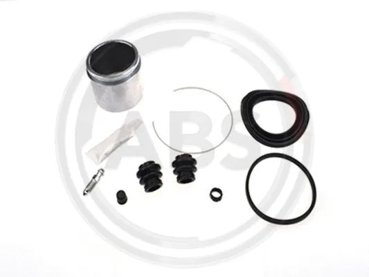 Repair Kit, brake caliper (57216)