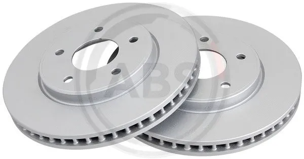 Brake Disc (18495)