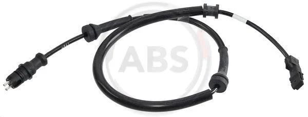 Sensor, wheel speed (30409)