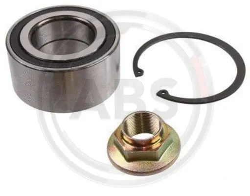 Wheel Bearing Kit (200770)