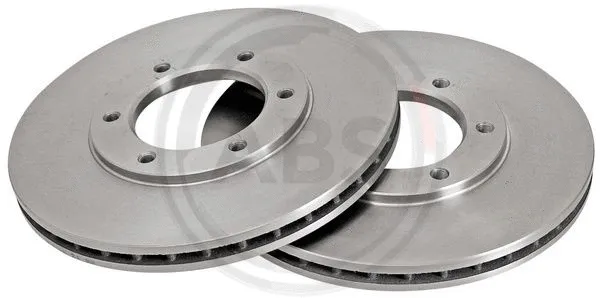 Brake Disc (16599)