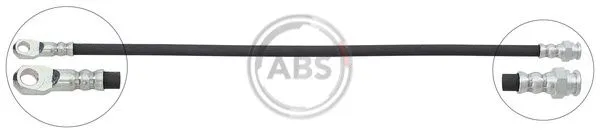 Brake Hose (SL 3711)