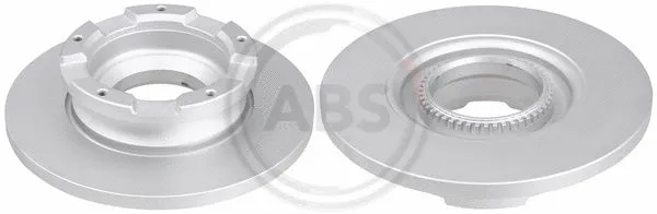 Brake Disc (18768)