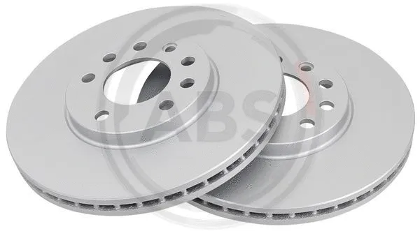 Brake Disc (16486)