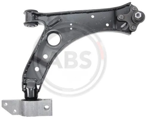 Control/Trailing Arm, wheel suspension (211078)