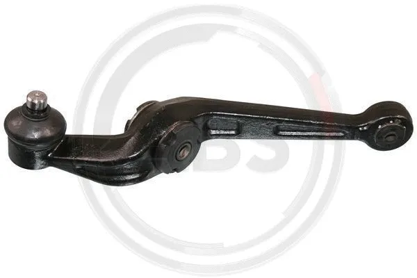 Control/Trailing Arm, wheel suspension (210105)