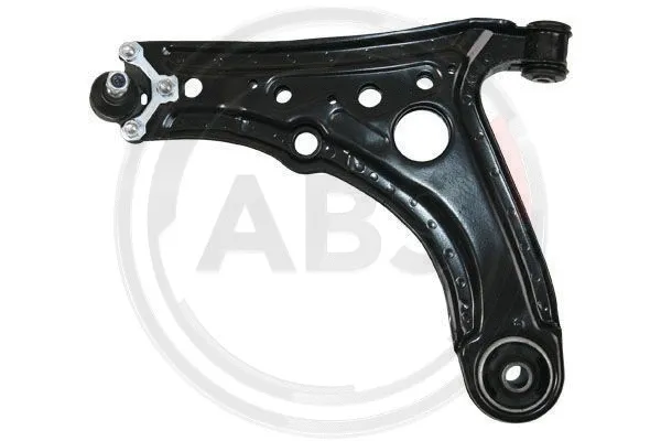 Control/Trailing Arm, wheel suspension (210503)