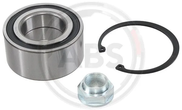 Wheel Bearing Kit (201133)