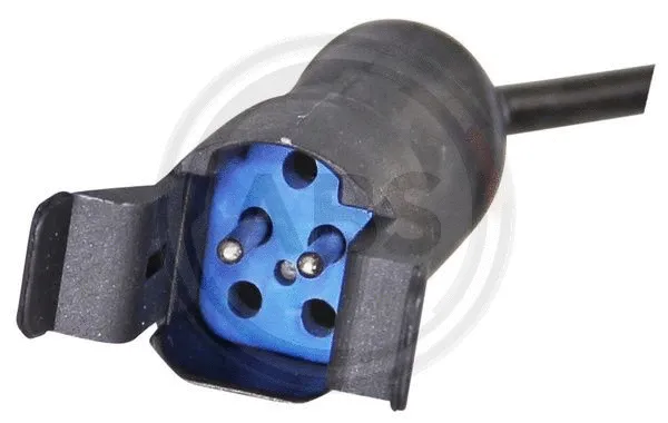 Warning Contact, brake pad wear