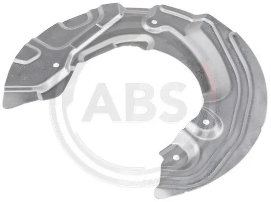 Splash Guard, brake disc (11147)