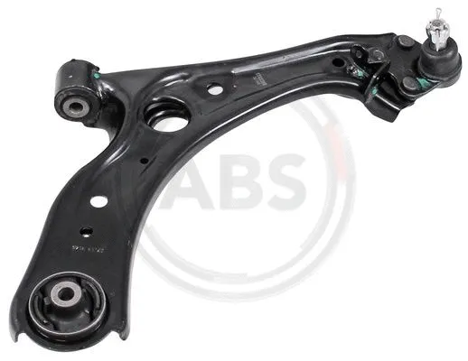 Control/Trailing Arm, wheel suspension (212212)