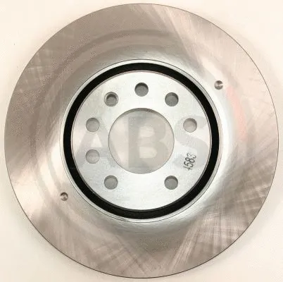 Brake Disc (17370)
