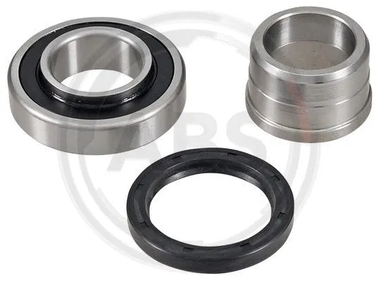 Wheel Bearing Kit (201321)