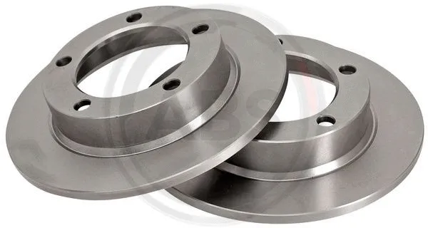 Brake Disc (15026)
