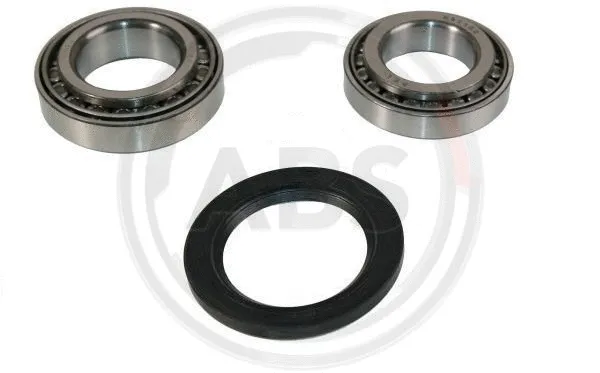Wheel Bearing Kit (200624)
