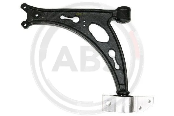 Control/Trailing Arm, wheel suspension (210787)