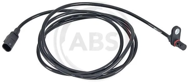 Sensor, wheel speed (31251)