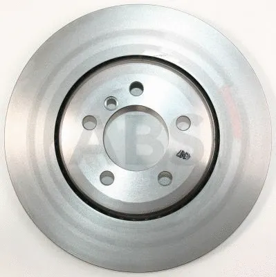 Brake Disc (17472)