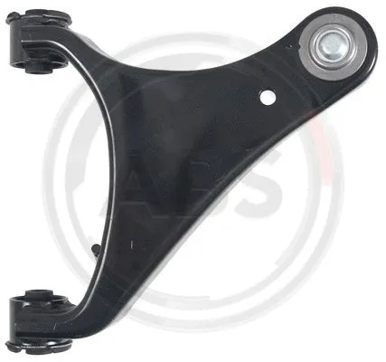 Control/Trailing Arm, wheel suspension (211624)