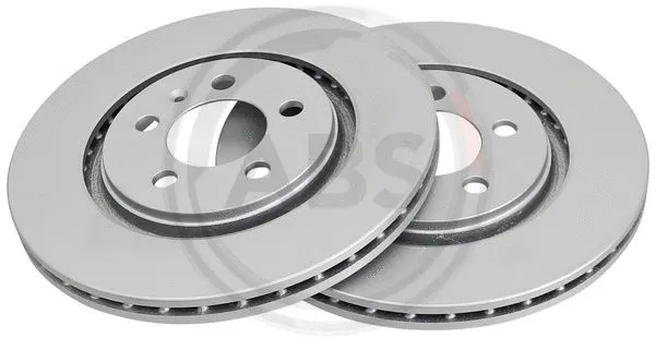 Brake Disc (16080)