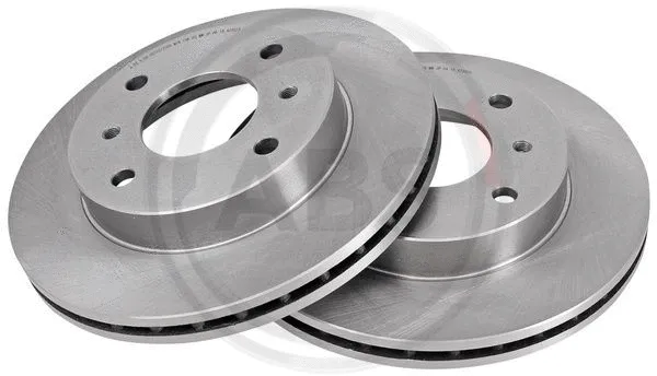 Brake Disc (15888)