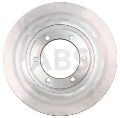 Brake Disc (17003)