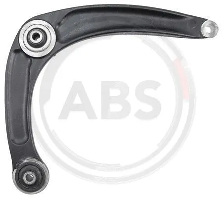Control/Trailing Arm, wheel suspension (211213)