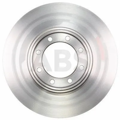 Brake Disc (17852)
