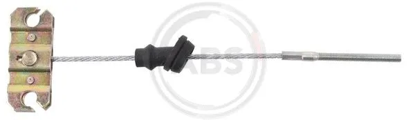 Cable Pull, parking brake (K10731)