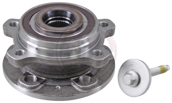 Wheel Bearing Kit (201903)