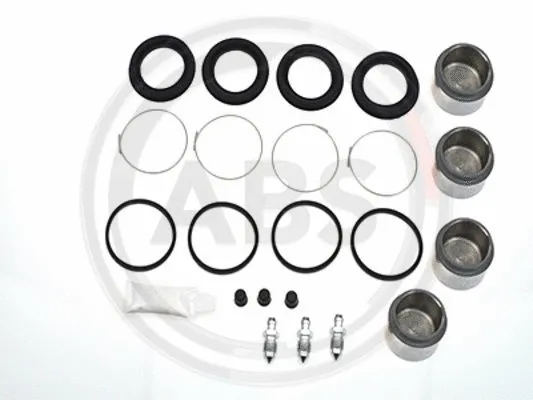 Repair Kit, brake caliper (57111)