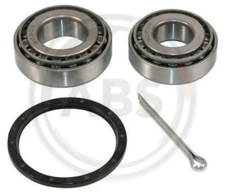 Wheel Bearing Kit (200490)