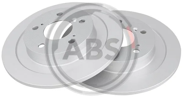 Brake Disc (18633)