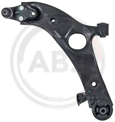 Control/Trailing Arm, wheel suspension (211895)