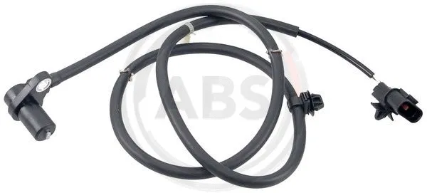 Sensor, wheel speed (31119)