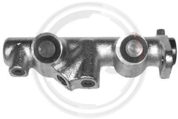 Brake Master Cylinder (1156)