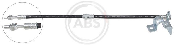 Brake Hose (SL 1089)