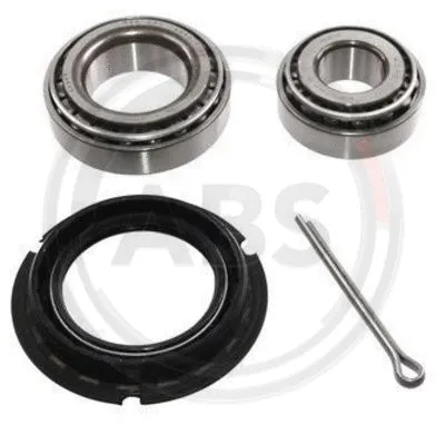 Wheel Bearing Kit (200467)