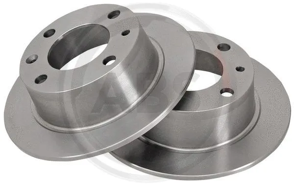 Brake Disc (15415)