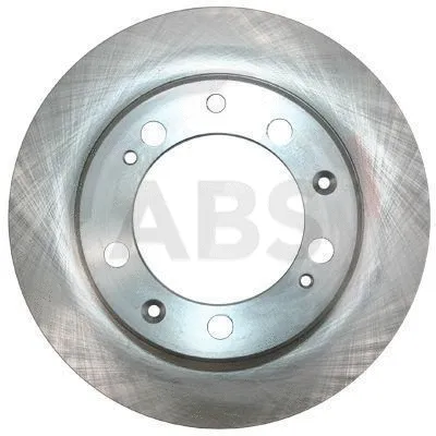Brake Disc (17553)