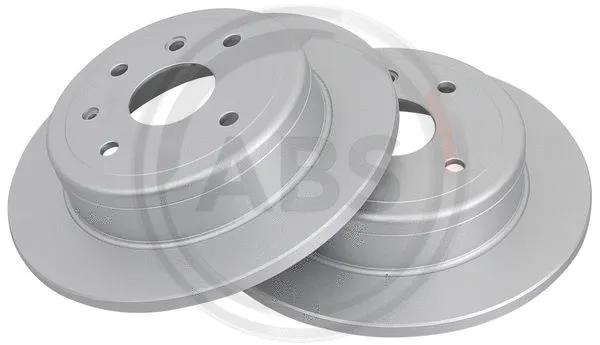 Brake Disc (17909)