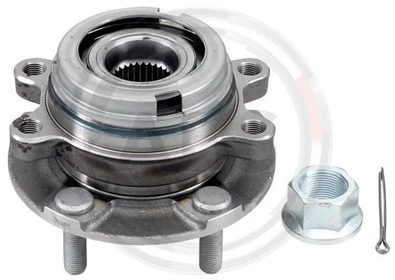 Wheel Bearing Kit (201754)