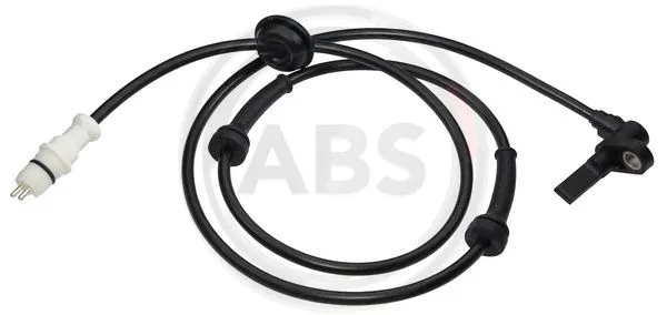 Sensor, wheel speed (30379)