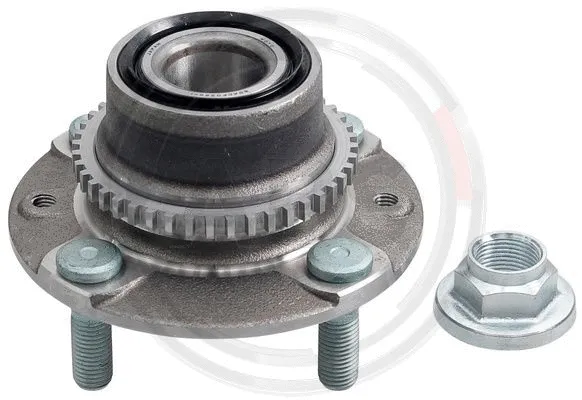 Wheel Bearing Kit (201650)