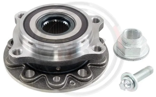 Wheel Bearing Kit (201195)