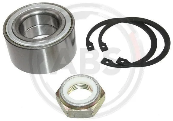Wheel Bearing Kit (200209)