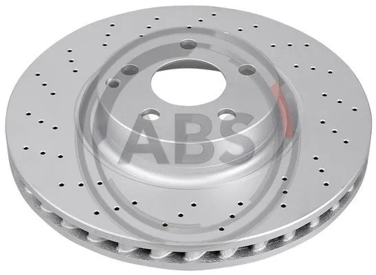 Brake Disc (17796)