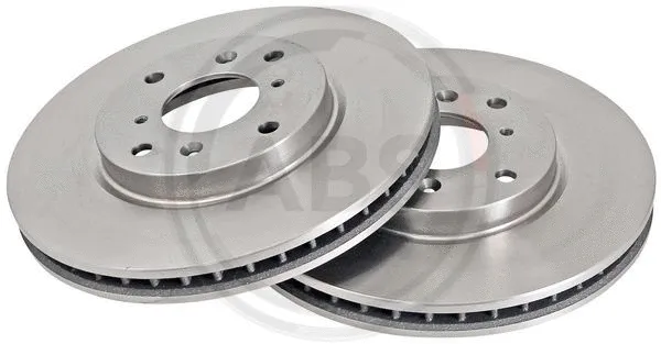 Brake Disc (17364)
