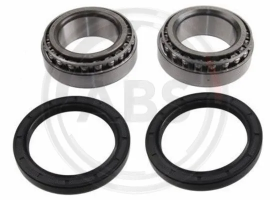 Wheel Bearing Kit (201274)